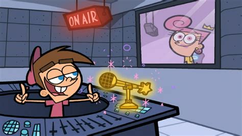 Watch The Fairly OddParents Season 3 Episode 14: The Fairly .